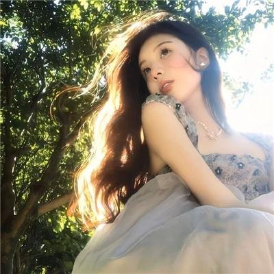 那个阳光灿烂的夏天